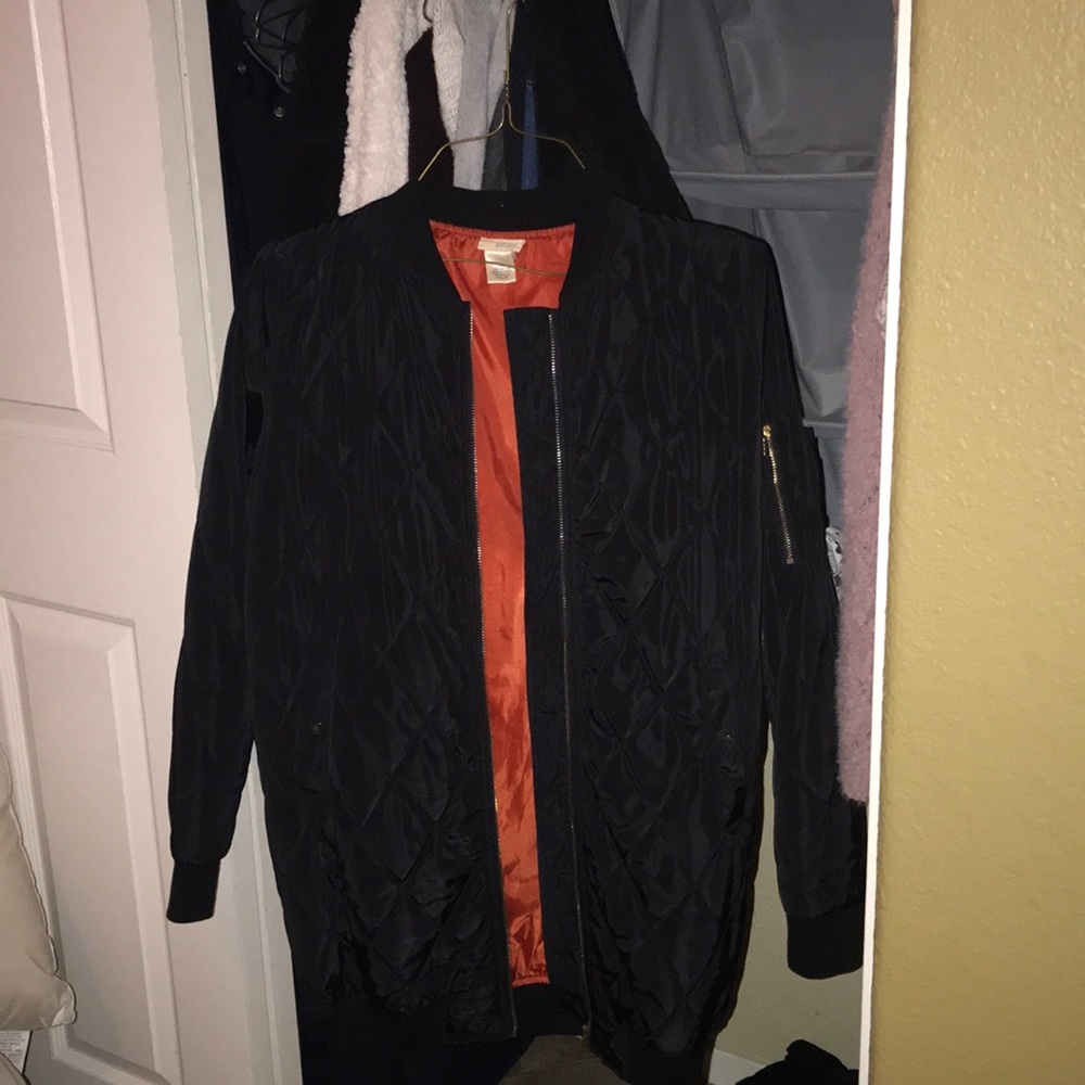 Women’s jacket